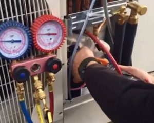 bb ac repair in talap