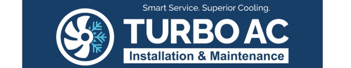 Turbo AC Installation & Maintenance in Kannur